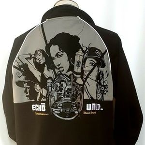 ECKO UNLIMITED = 1972 Jacket